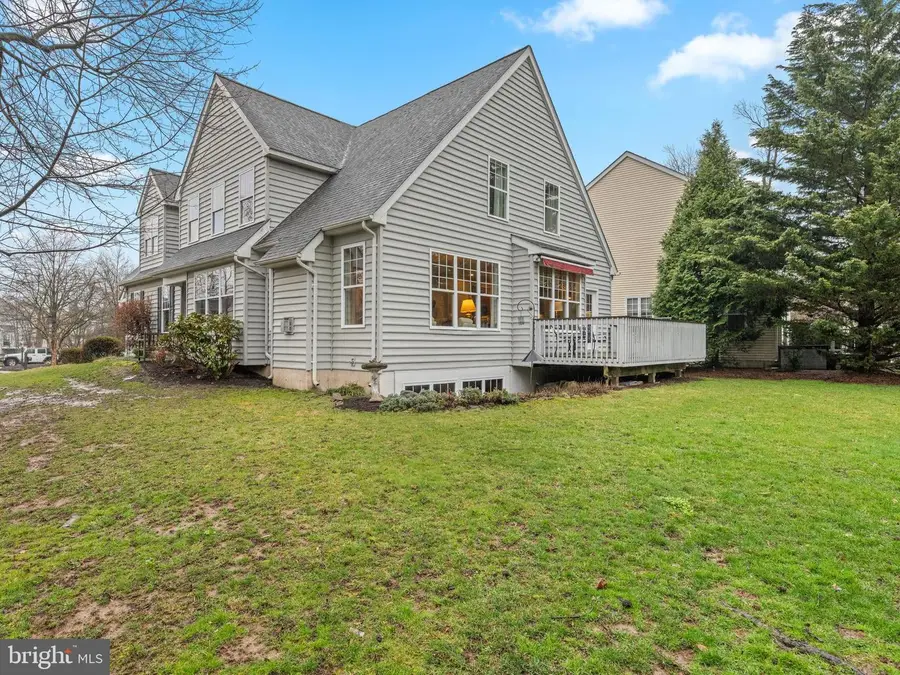 300 Old Barn Cir, Phoenixville, PA 19460 - #2