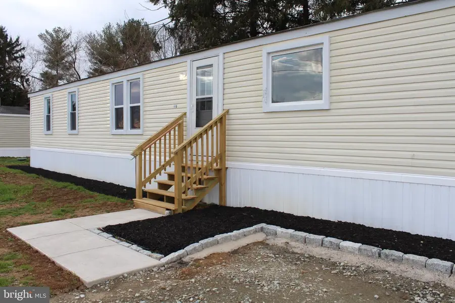 115 Santilli Rd, Landenberg, PA 19350 - #3