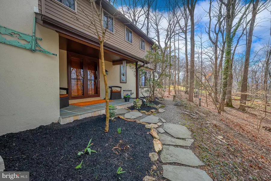 524 Pugh Rd, Wayne, PA 19087 - #2