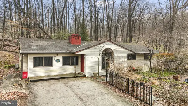 230 Jug Hollow Rd, VALLEY FORGE, PA 19481