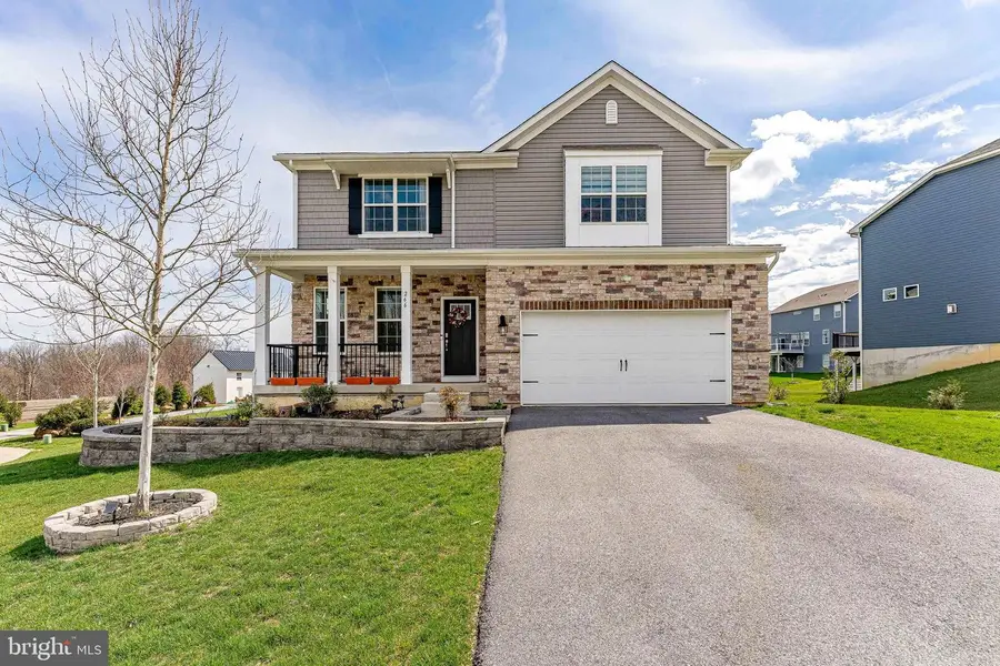 266 Arters Way, Downingtown, PA 19335 - #2