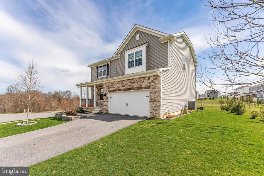 266 Arters Way, Downingtown, PA 19335 - #3