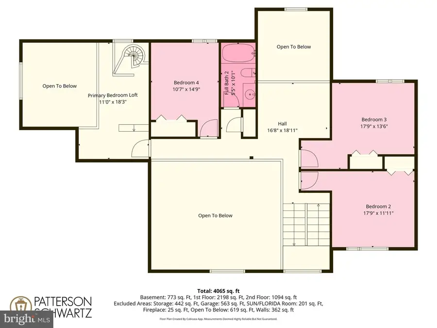 24 White Oak Rd, Landenberg, PA 19350 - #3