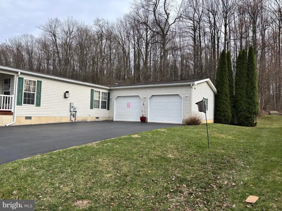 611 Farmland Way, Coatesville, PA 19320 - #2