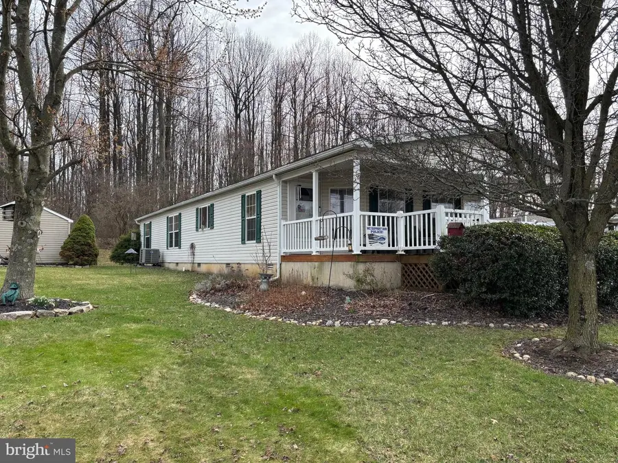 611 Farmland Way, Coatesville, PA 19320 - #3