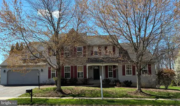 820 Edna Jane Ln, WEST GROVE, PA 19390