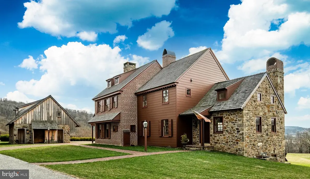 202 Privet Ln, Elverson, PA 19520 - #1