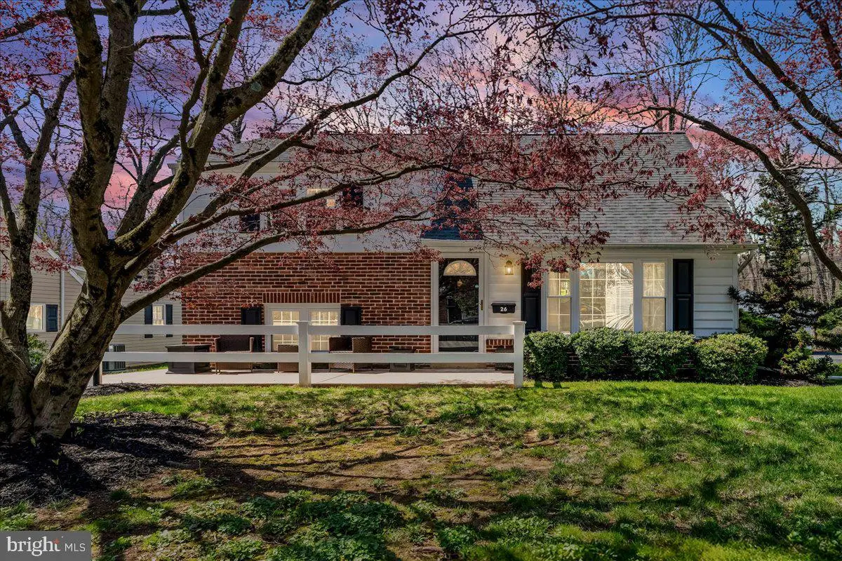 26 Greentree Ln, Malvern, PA 19355 - #1
