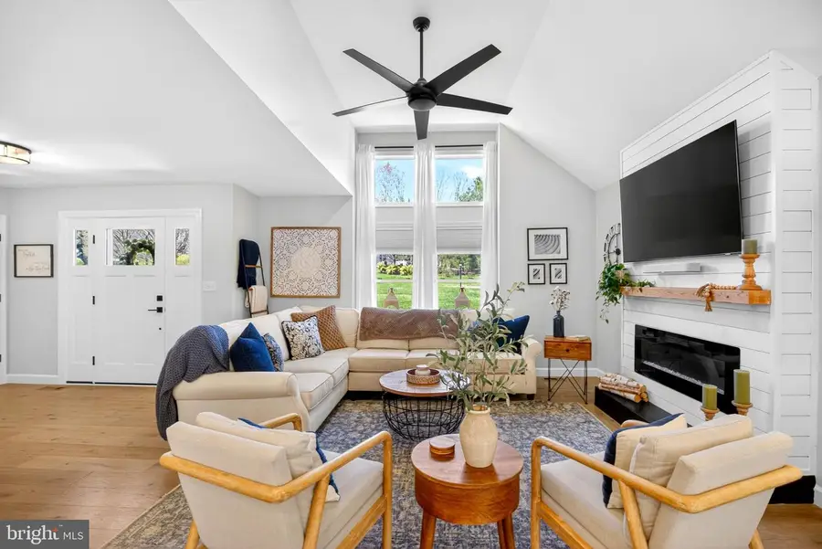 259 S Thistle Down Dr, Kennett Square, PA 19348 - #3