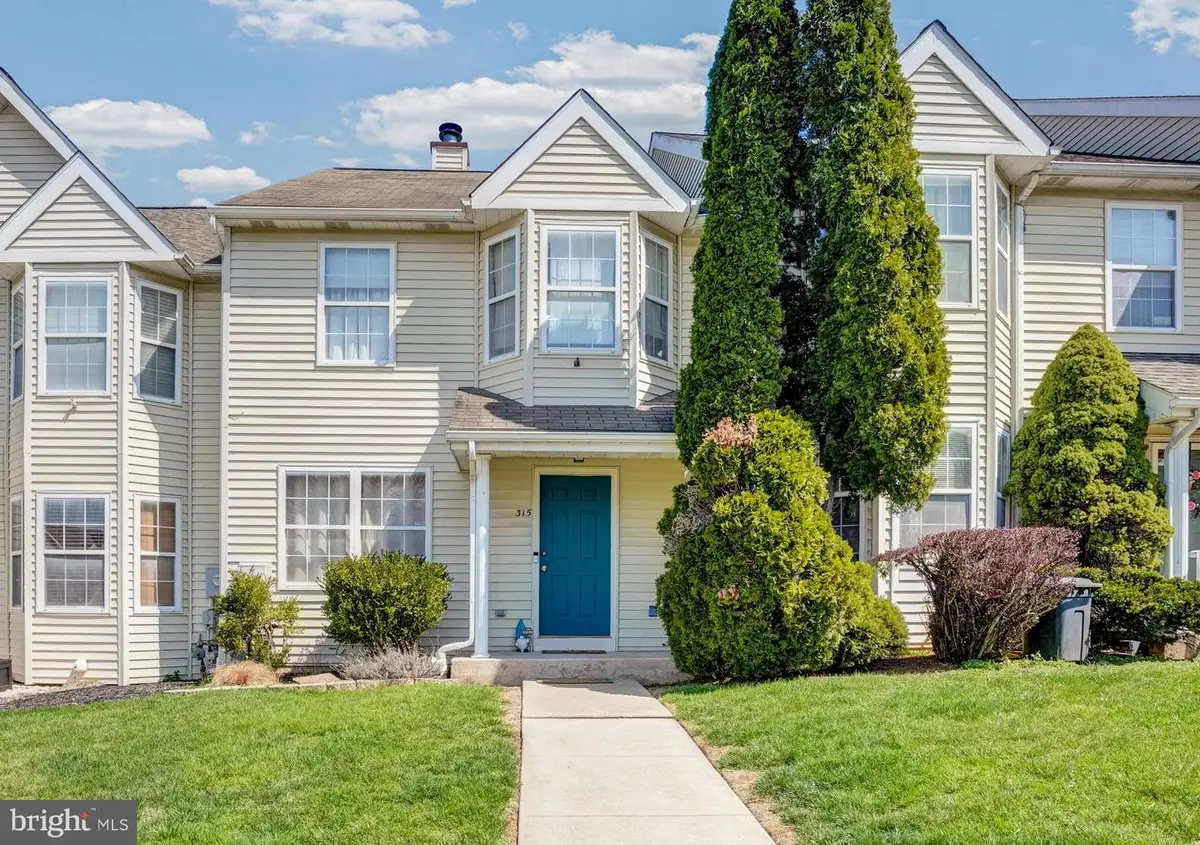 315 Jenville Ct, Coatesville, PA 19320 - #1