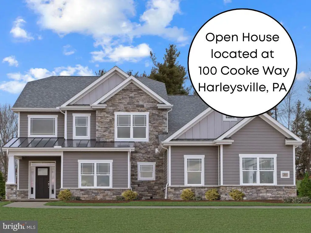 1430 Grove Ave #1md, West Chester, PA 19380 - #1