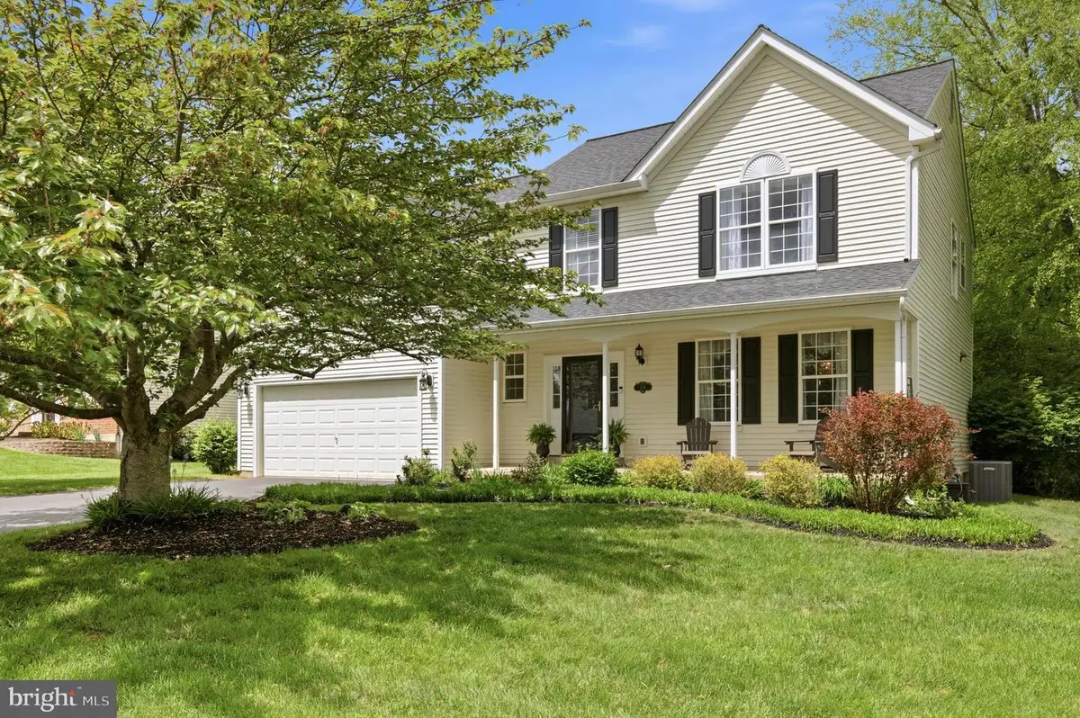 206 Meetinghouse Ln, Phoenixville, PA 19460 - #1
