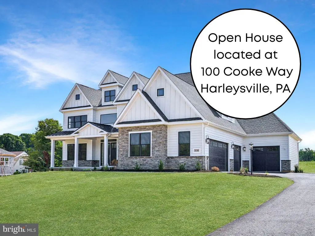 1430 Grove Ave #1rd, West Chester, PA 19380 - #1