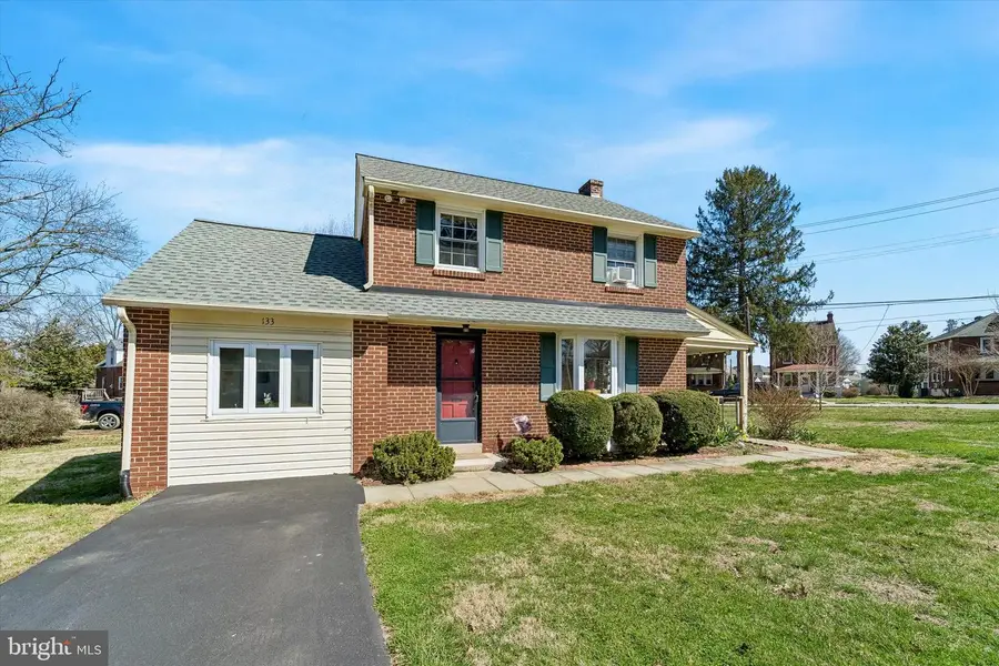 133 6th Ave, Phoenixville, PA 19460 - #3