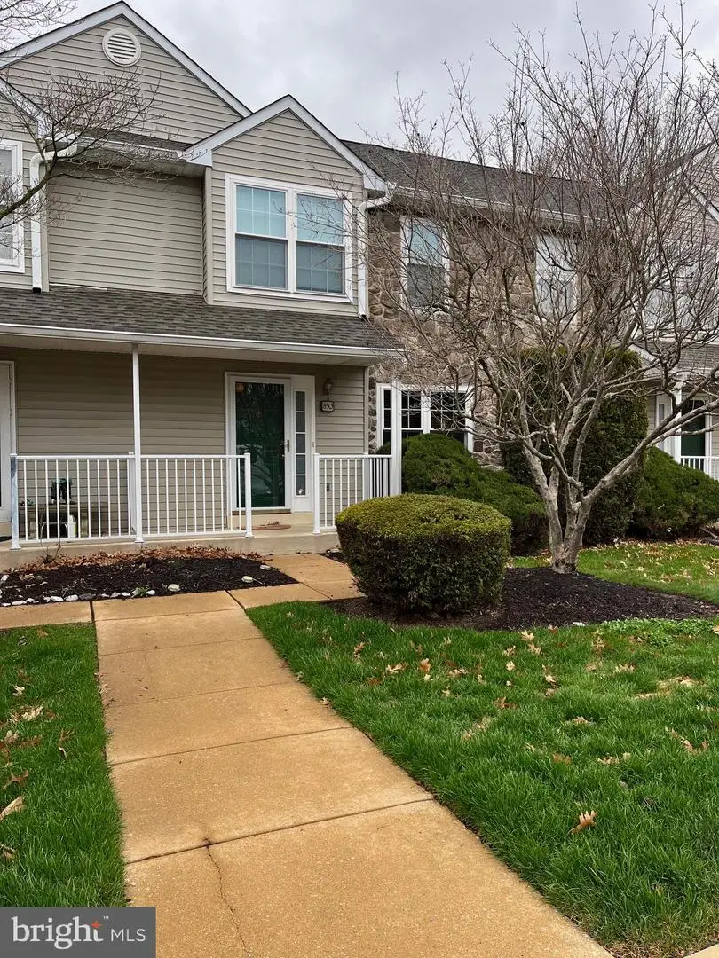 830 Amber Ln, West Chester, PA 19382 - #1