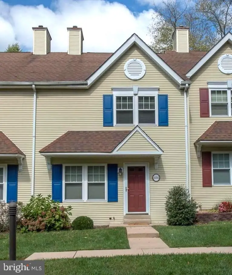 1006 Davids Run #18, Phoenixville, PA 19460 - #1