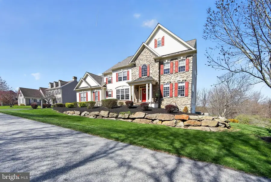 19 Steepleview Dr, Glenmoore, PA 19343 - #3