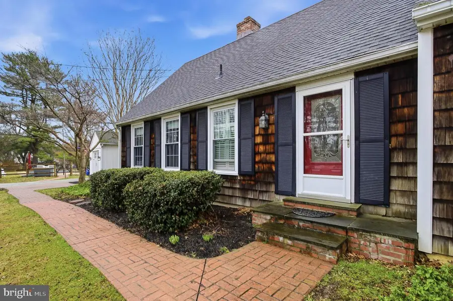 935 N Chester Rd, West Chester, PA 19380 - #2