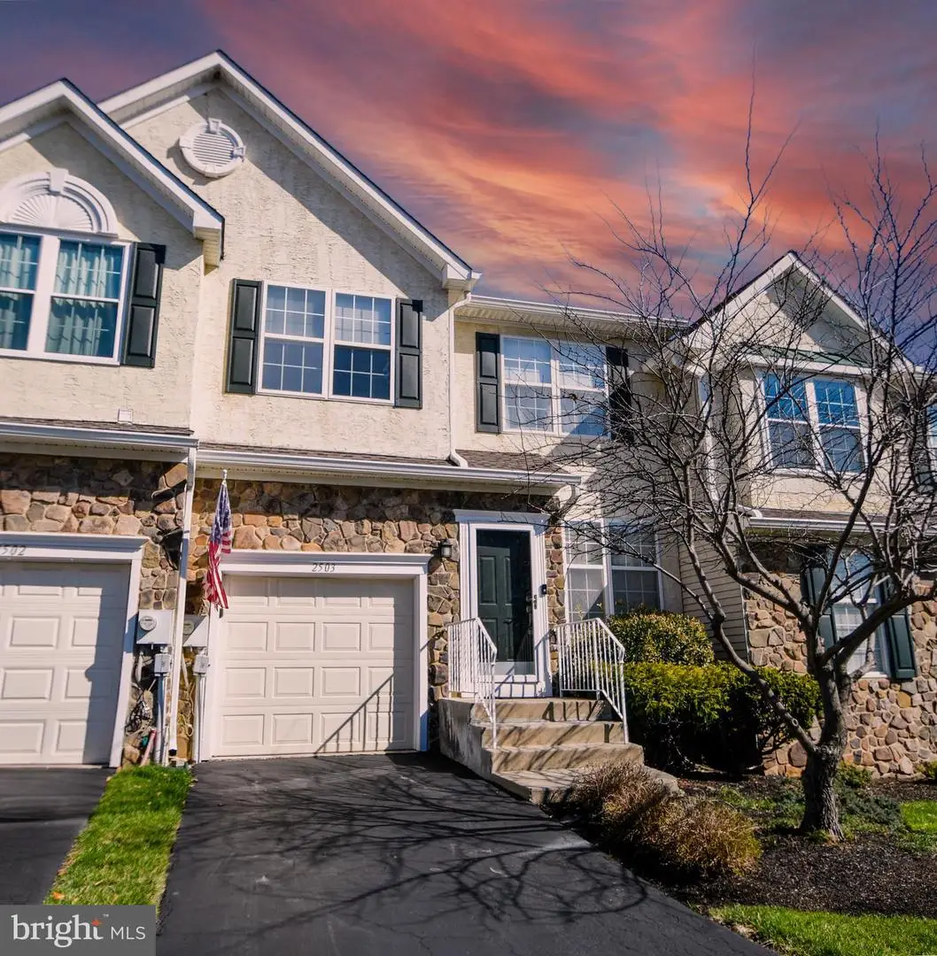 2503 Sage Wood Dr, Newtown Square, PA 19073 - #1