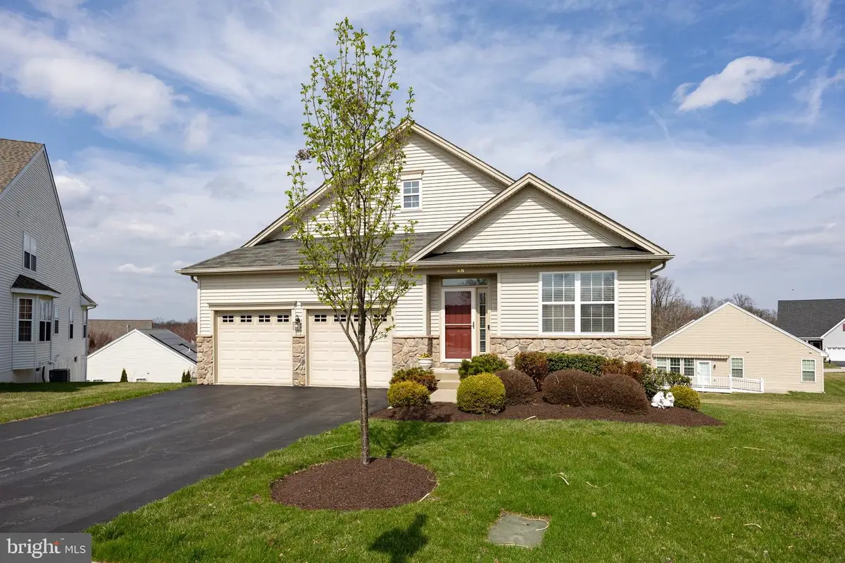 45 Ackman Ln, Coatesville, PA 19320 - #1