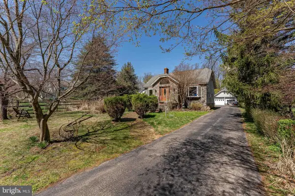 537 Red Fox Ln, WAYNE, PA 19087