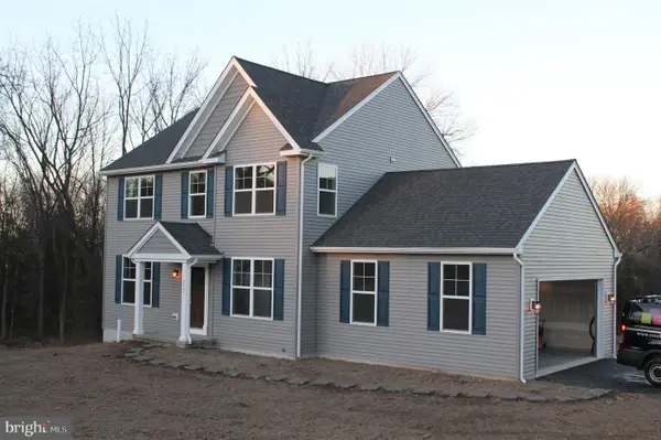 1219 Barons Hill Rd, HONEY BROOK, PA 19344