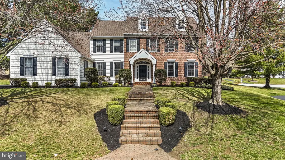 105 Crosspointe Dr, West Chester, PA 19380 - #1