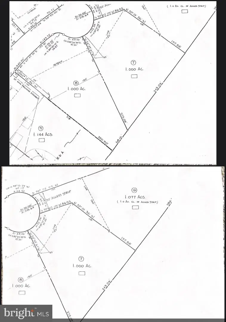 7 Briar Chase Rd, West Grove, PA 19390 - #3