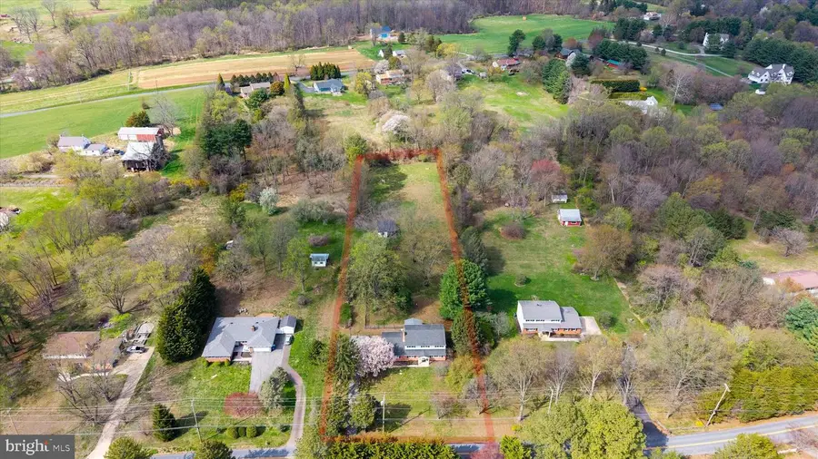 447 Chambers Rock Rd, Landenberg, PA 19350 - #3