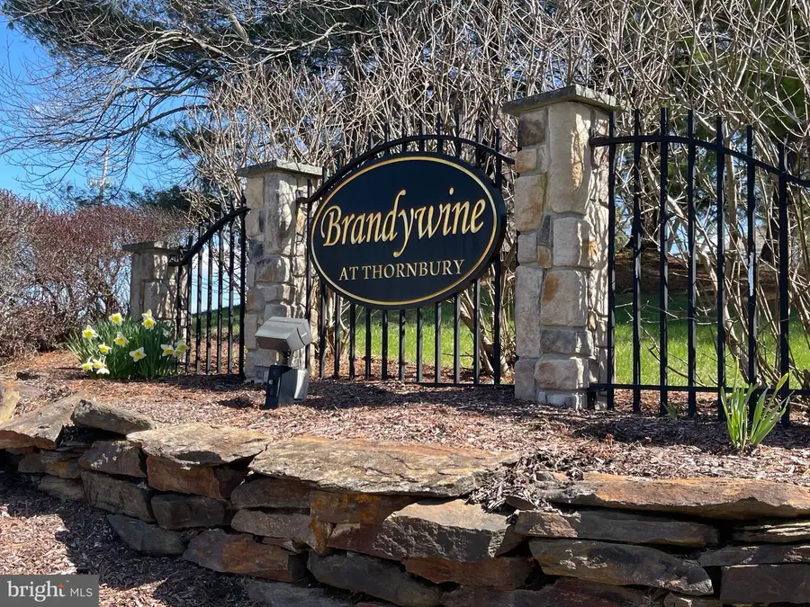 204 Four In Hand Ct, West Chester, PA 19382 - #2