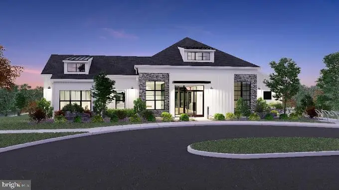 569 Trifecta Rd #315, Downingtown, PA 19335 - #2