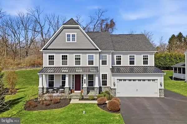 1031 Preserve Ln, WEST CHESTER, PA 19382
