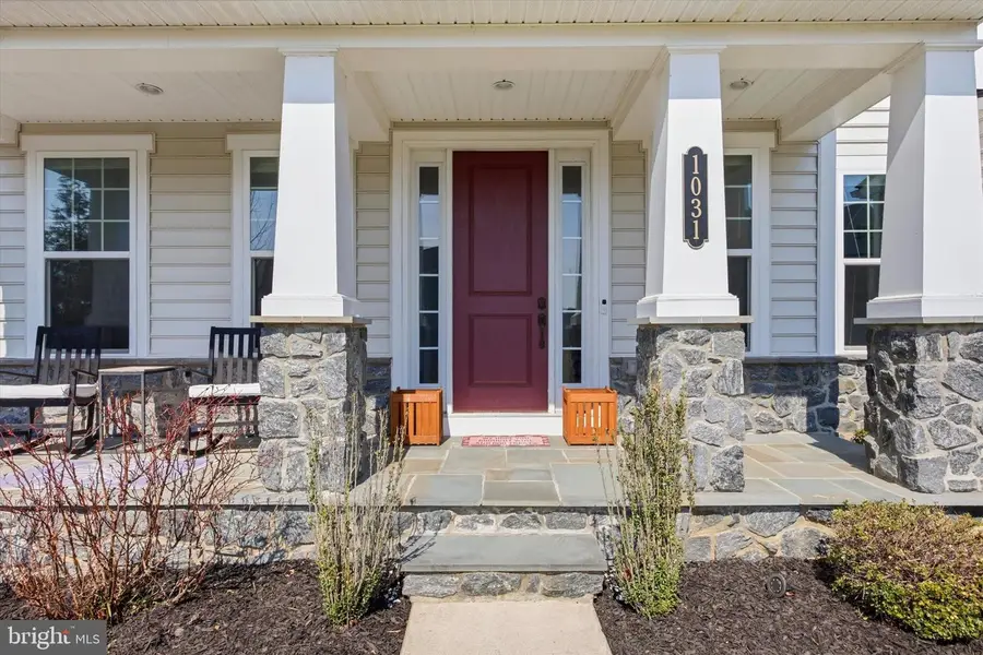 1031 Preserve Ln, West Chester, PA 19382 - #3