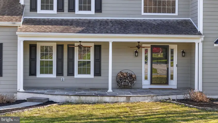 61 Green Pond Ln, Glenmoore, PA 19343 - #3