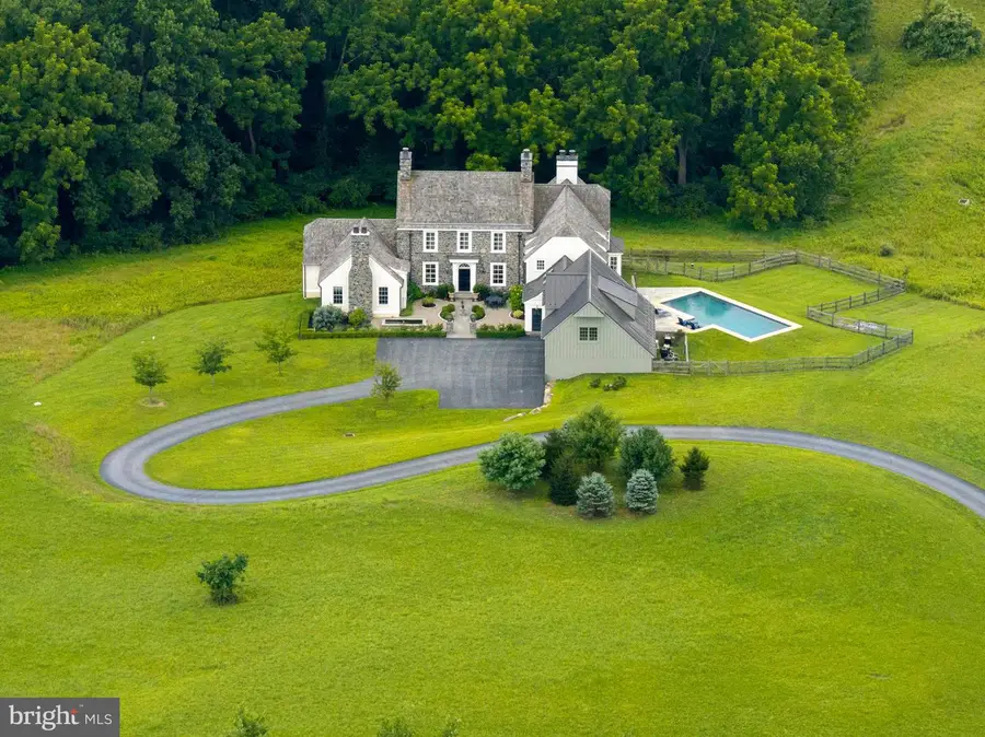 1484 W Strasburg Rd, West Chester, PA 19382 - #3