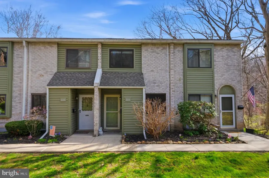 1211 Valley #1211, West Chester, PA 19382 - #2