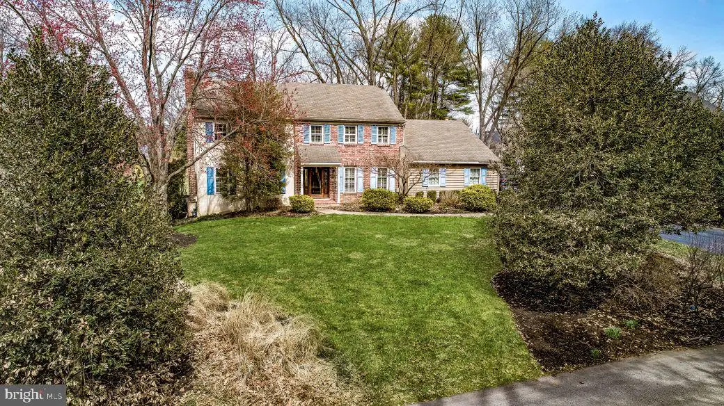 767 Gulph Rd, Wayne, PA 19087 - #1