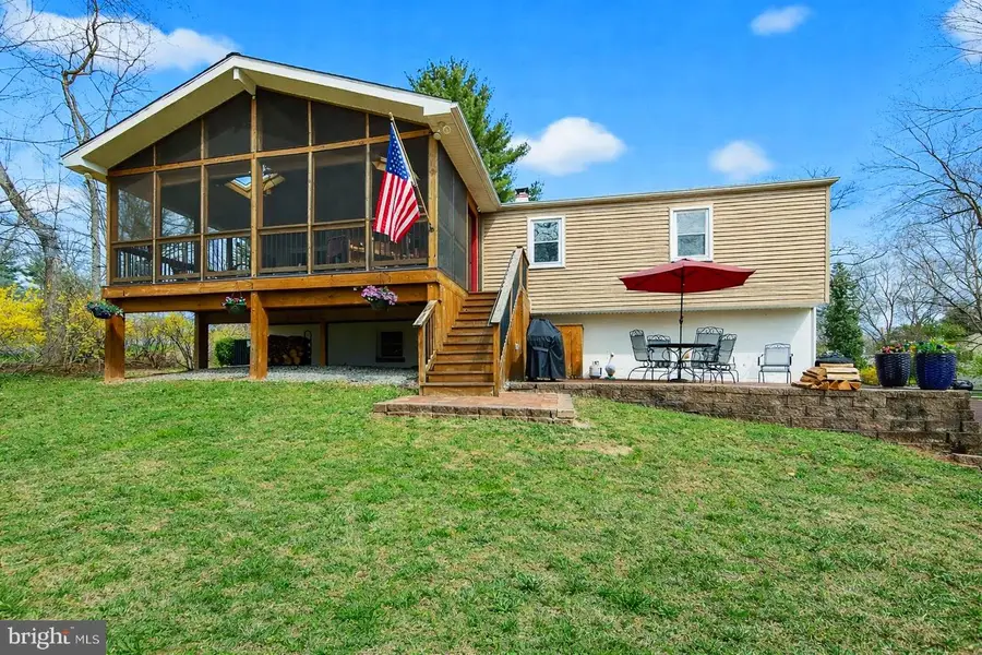 88 S Forge Manor Dr, Phoenixville, PA 19460 - #2