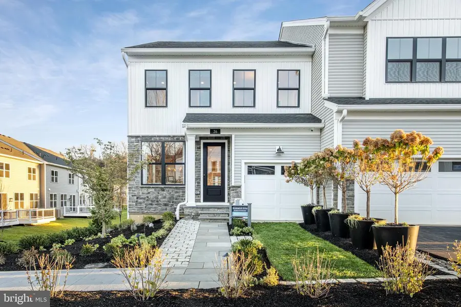 610 Kemlyn Rd #homesite 186, Malvern, PA 19355 - #2