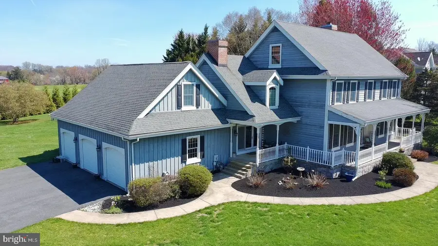 3 Shortledge Ct, Landenberg, PA 19350 - #2