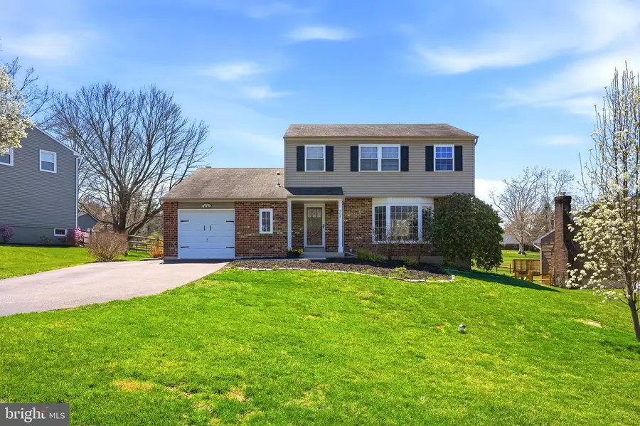 508 Carmarthen Dr, Exton, PA 19341 - #2