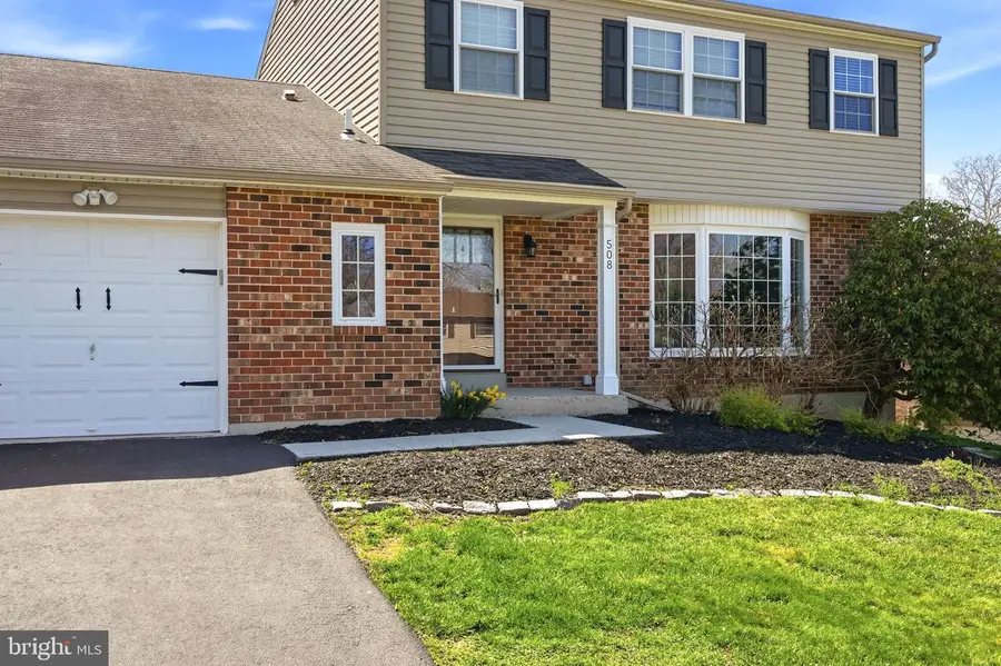508 Carmarthen Dr, Exton, PA 19341 - #3
