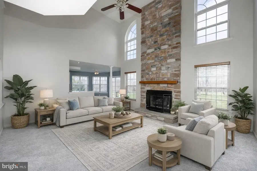 381 Brianna Cir, Pottstown, PA 19465 - #2