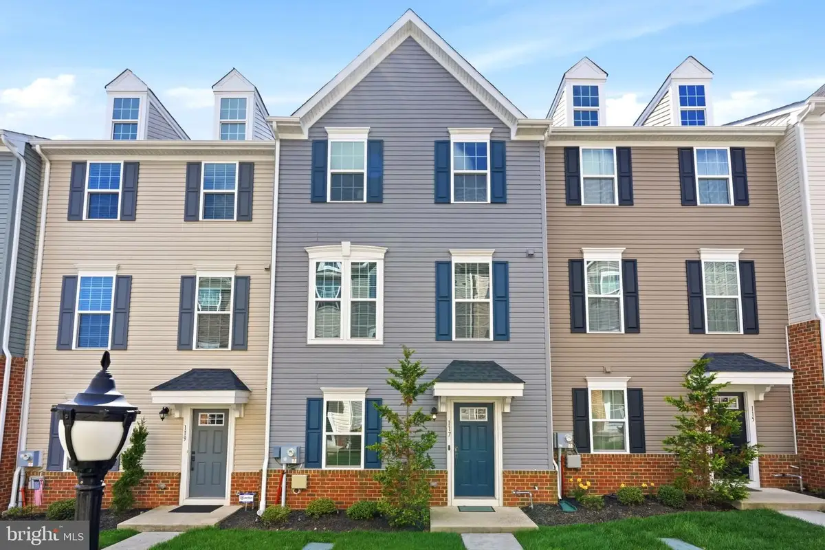 117 Peabody Way, West Chester, PA 19382 - #1
