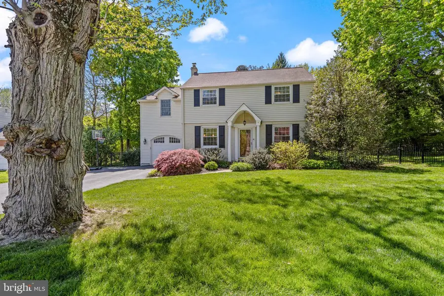 290 Wentworth Rd, Wayne, PA 19087 - #2