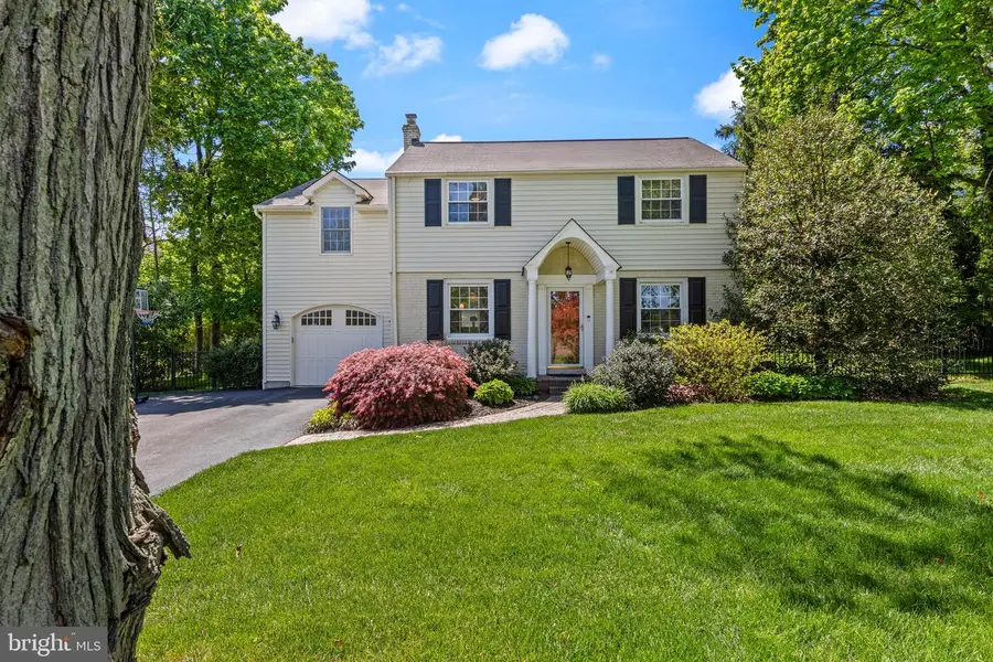 290 Wentworth Rd, Wayne, PA 19087 - #3