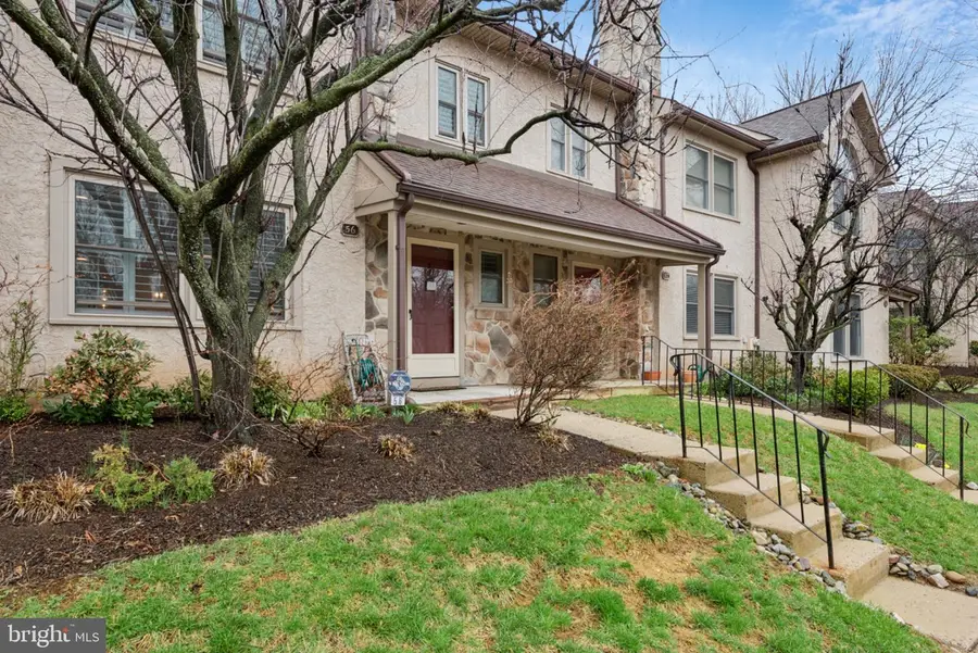 56 Woodstream Dr, Chesterbrook, PA 19087 - #2