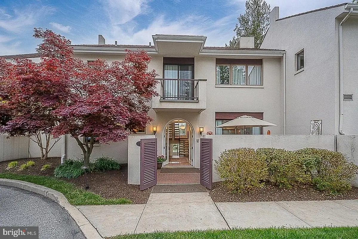 7 Brettagne #7, Devon, PA 19333 - #1