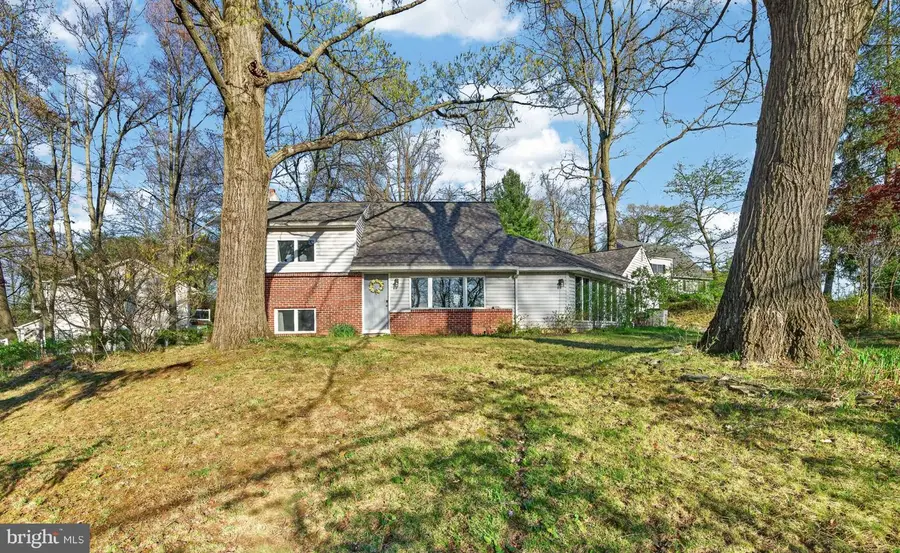 2 Sunset Dr, Paoli, PA 19301 - #2