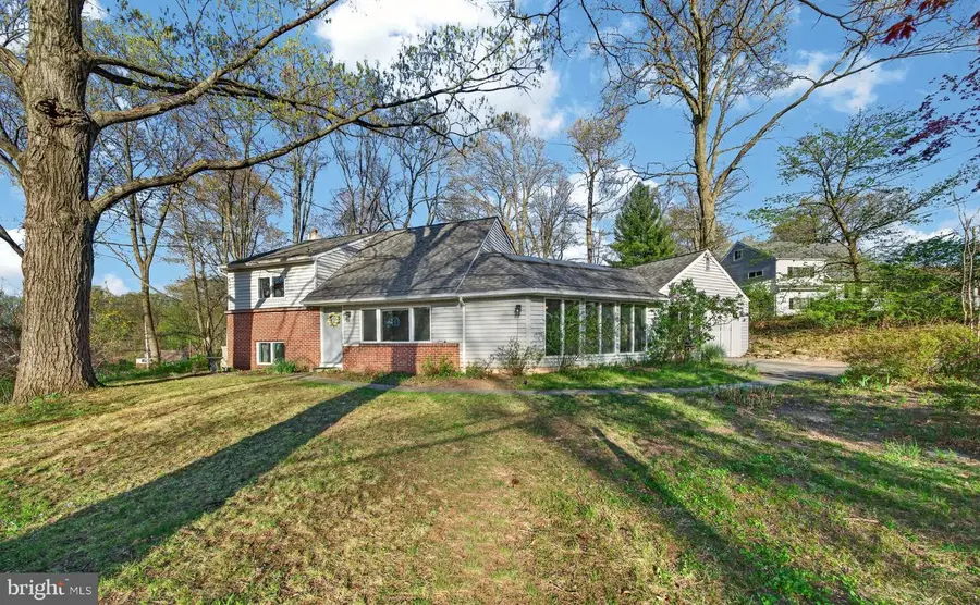 2 Sunset Dr, Paoli, PA 19301 - #3